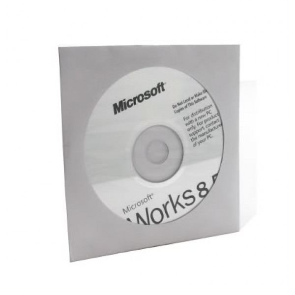 Microsoft works net2world