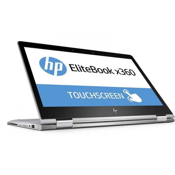 HP EliteBook X360