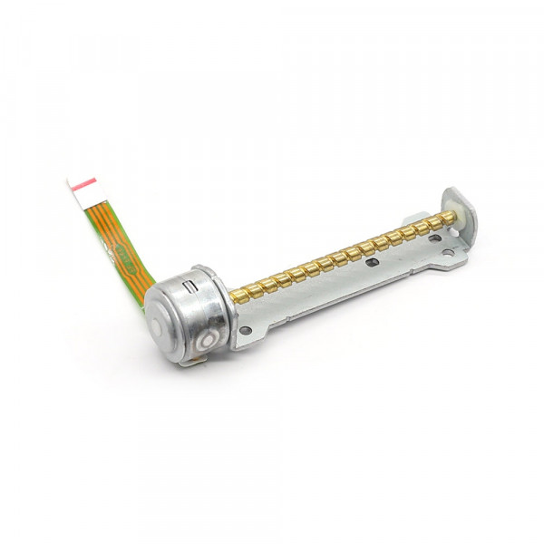 XBOX 360 Slim snäckhjäl liten drivmotor 102728