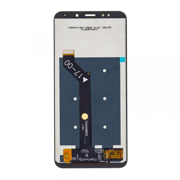 Skärm XIAOMI REDMI 5+ LCD touchskärm