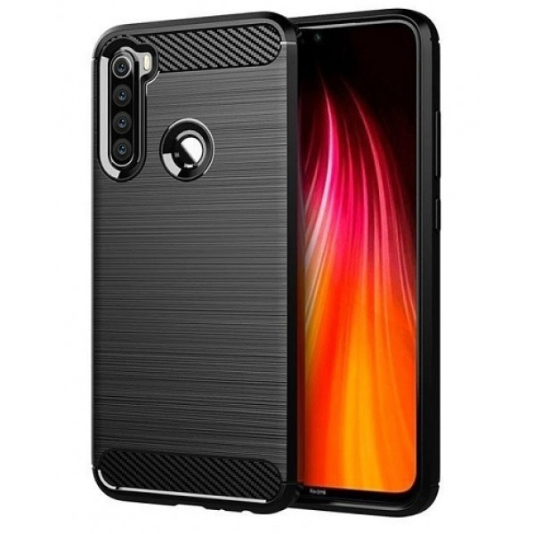 Skal Xiaomi Redmi Note 8T - svart
