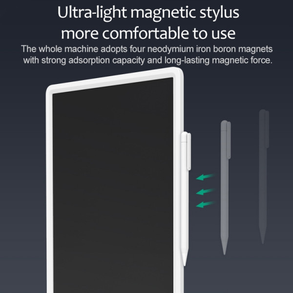 Ritplatta - Xiaomi 10 Elektronisk ritplatta med penna RIT-Mijia