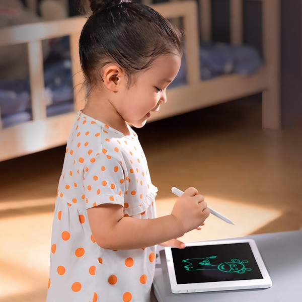 Ritplatta - Xiaomi 10 Elektronisk ritplatta med penna RIT-Mijia