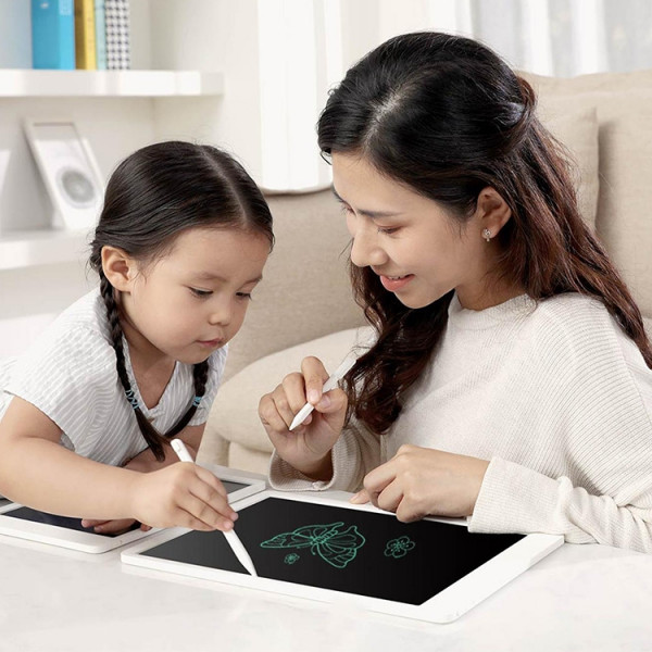 Ritplatta - Xiaomi 10 Elektronisk ritplatta med penna RIT-Mijia