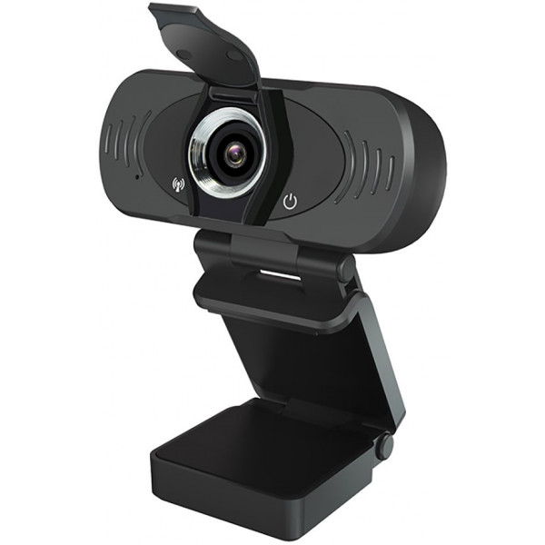 Webbkamera - Xiaomi IMILAB FullHD med Skyddslock CMSXJ22AP