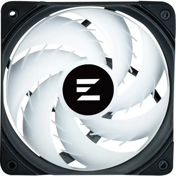 Fläkt - 120mm - Zalman ZA1225BSL ARGB 3-pin (ZA1225BSL)