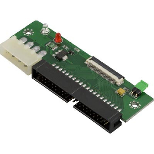 ZIF IDE Adapter