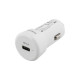 USB Billaddare USB-C 15W