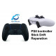 Playstation 5 Handkontroll Service
