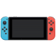 Nintendo Switch Felsökning