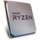 Processor - AMD AM4 Ryzen 7 5700X 3.4GHz Tray
