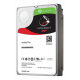 Hårddisk - 3.5" 4TB - Seagate IronWolf Pro