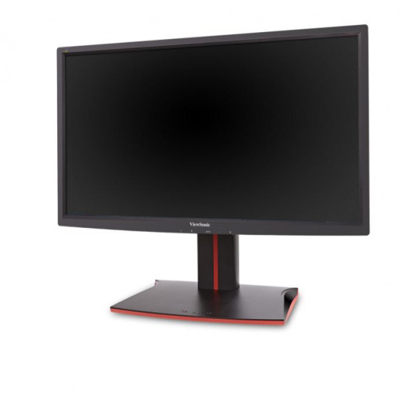 Viewsonic X Series XG2401 24" Full HD TN Svart platta pc viewsonic xg2401 24 fhd led 1ms freesync dvi hdmi spkr
