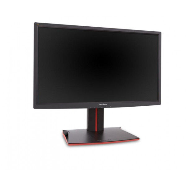 Viewsonic X Series XG2401 24" Full HD TN Svart platta pc viewsonic xg2401 24 fhd led 1ms freesync dvi hdmi spkr